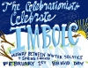  THE CELEBRATIONISTS 