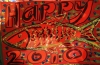  THE CELEBRATIONISTS 