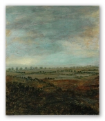 Leigh Palmer More Paintings Acrylic on paper mounted on board