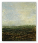Leigh Palmer More Paintings Acrylic on paper mounted on board