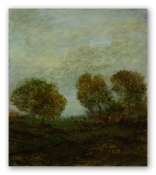Leigh Palmer More Paintings Acrylic on paper mounted on board
