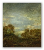 Leigh Palmer More Paintings Acrylic on paper mounted on board