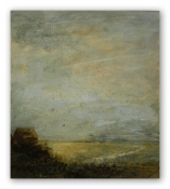 Leigh Palmer More Paintings Acrylic on paper mounted on board