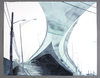  Monumental Watercolors watercolor