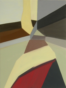 Lisa  Hamilton 2007 works oil on canvas
