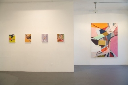 Lisa  Hamilton Exhibition images 