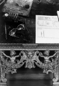 Lynn Silverman Furniture Fictions 