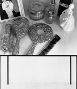 Lynn Silverman Furniture Fictions 