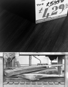 Lynn Silverman Furniture Fictions 