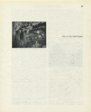 Matthew Cusick Defacements Defaced book page