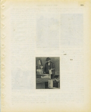 Matthew Cusick Defacements Defaced book page