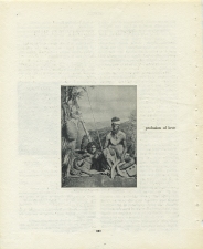 Matthew Cusick Defacements Defaced book page