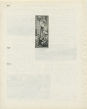 Matthew Cusick Defacements Defaced book page