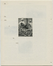 Matthew Cusick Defacements Defaced book page