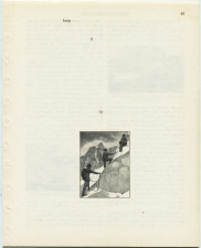 Matthew Cusick Defacements Defaced book page