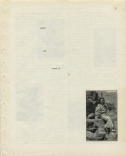 Matthew Cusick Defacements Defaced book page