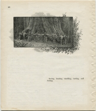 Matthew Cusick Defacements Defaced book page