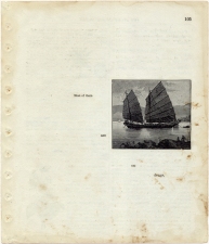 Matthew Cusick Defacements Defaced book page