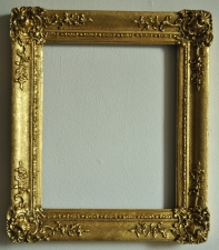 ST. LUKE ART STUDIO GILDING  