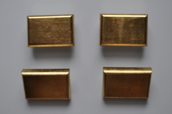 ST. LUKE ART STUDIO GILDING  