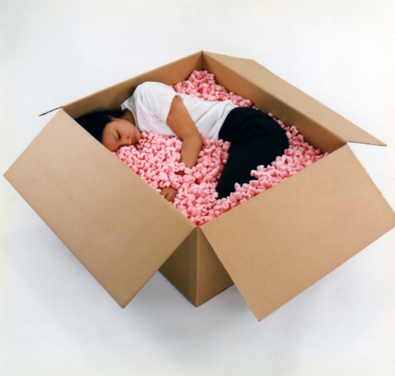 MiYoung Sohn Archive C-print