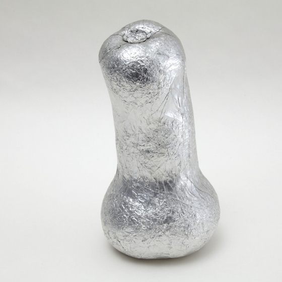 MiYoung Sohn Metal aluminum foil