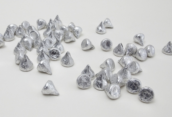MiYoung Sohn Metal aluminum foil