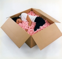 MiYoung Sohn Archive C-print
