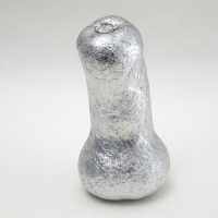 MiYoung Sohn Metal aluminum foil