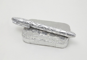 MiYoung Sohn Metal aluminum foil