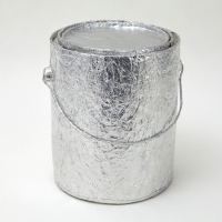 MiYoung Sohn Metal aluminum foil