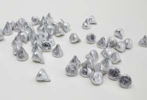 MiYoung Sohn Metal aluminum foil