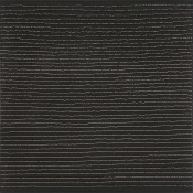 MiYoung Sohn Straight Pins straight pins, india ink, corkboard