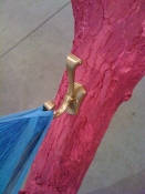 Yelizaveta Nersesova Installations  