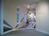  "Alternating Realities," Rawls Museum, 2010 Mixed media installation