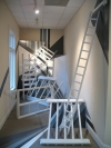  "Alternating Realities," Rawls Museum, 2010 Mixed media installation