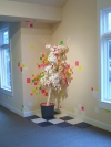  "Alternating Realities," Rawls Museum, 2010 Mixed media