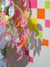 "Alternating Realities," Rawls Museum, 2010 Mixed media sculpture
