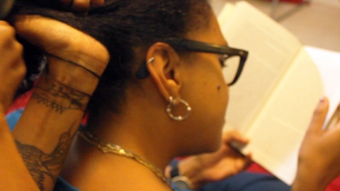 Oasa DuVerney MILFworks still from video 1 minute 28 seconds