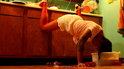 Oasa DuVerney MILFworks still from video 2minutes 41 seconds