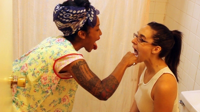 Oasa DuVerney MILFworks still from video 1minute 19 seconds
