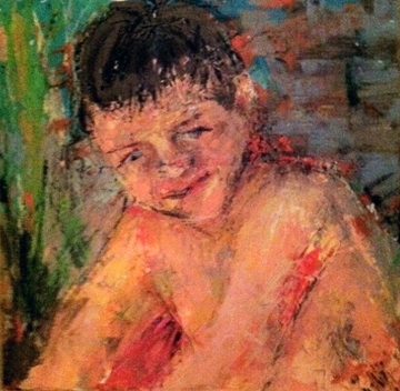 Pamalyn Simich Portraits 