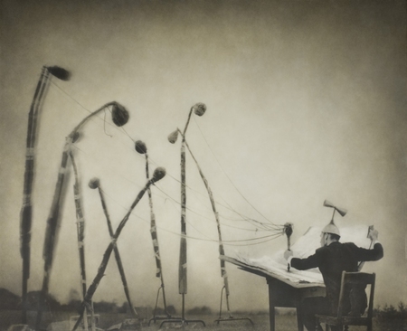 Robert and Shana ParkeHarrison Promisedland 