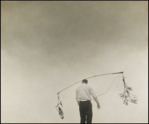 Robert and Shana ParkeHarrison Procession 
