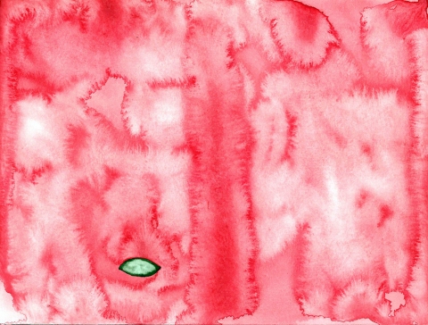 PATRICK L. KELLY Watercolors watercolor on paper