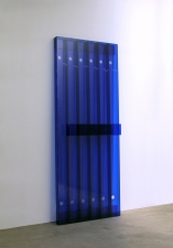 Paul O'Keeffe Sculpture  acrylic