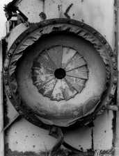 Perspective Group and Photography Gallery Mark Kaufman Gelatin Silver Print