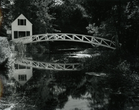 Perspective Group and Photography Gallery Mark Kaufman Gelatin Silver Print