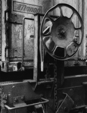 Perspective Group and Photography Gallery Mark Kaufman Gelatin Silver Print
