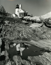 Perspective Group and Photography Gallery Mark Kaufman Gelatin Silver Print